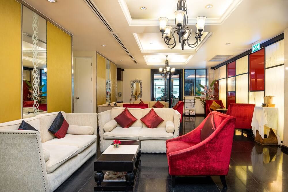 טרקלין תמונה