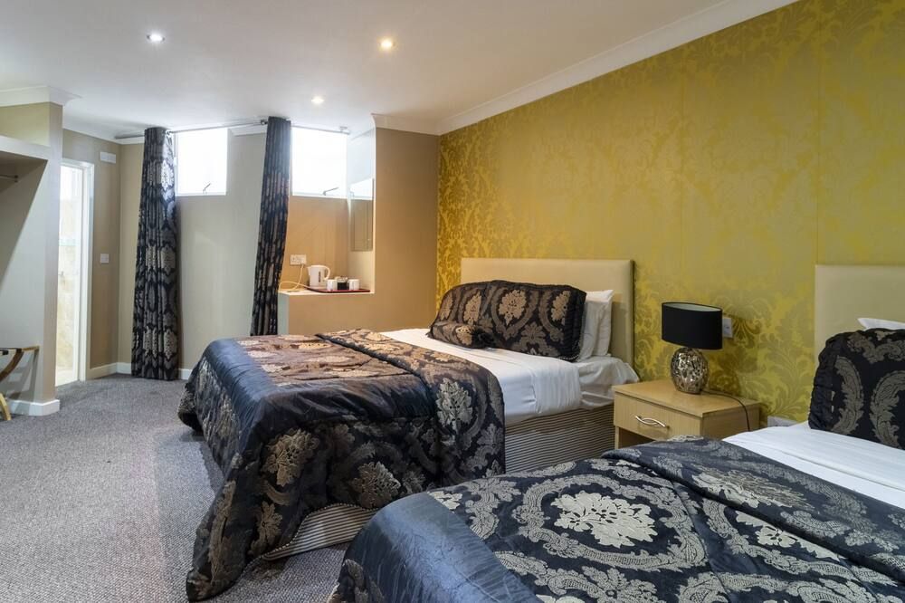 חדר שינה תמונה