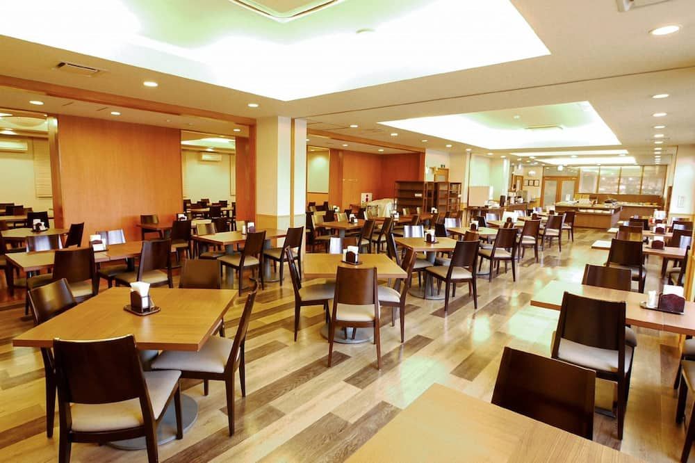 מסעדה תמונה