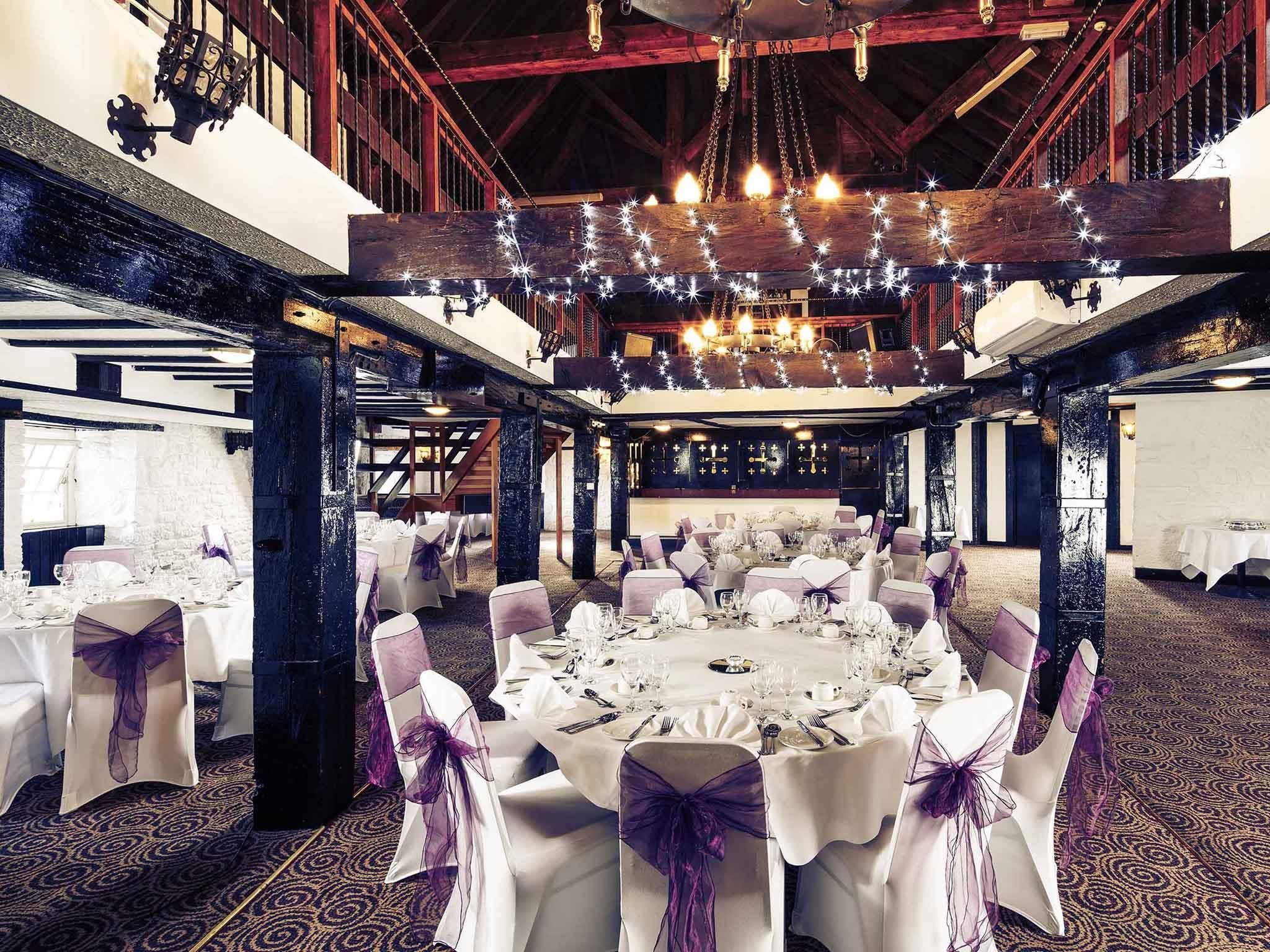 אולם אירועים