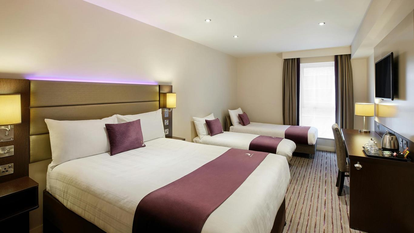 Premier Inn Coventry East (Ansty)