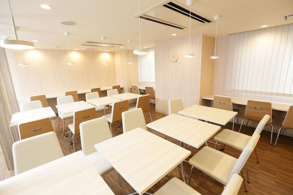 מסעדה תמונה