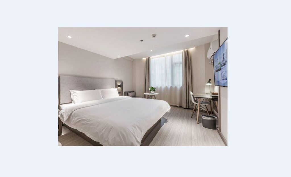 חדר שינה תמונה