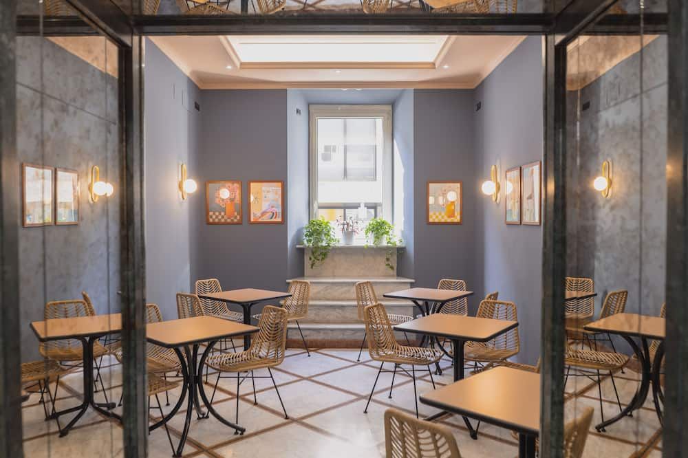 מסעדה תמונה