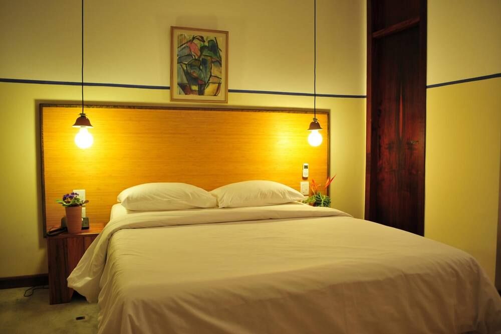 חדר שינה תמונה