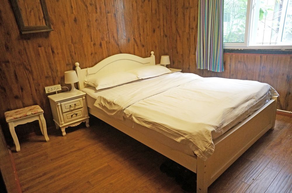 חדר שינה תמונה