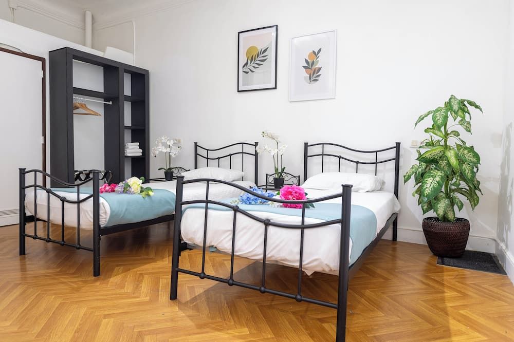 חדר שינה תמונה