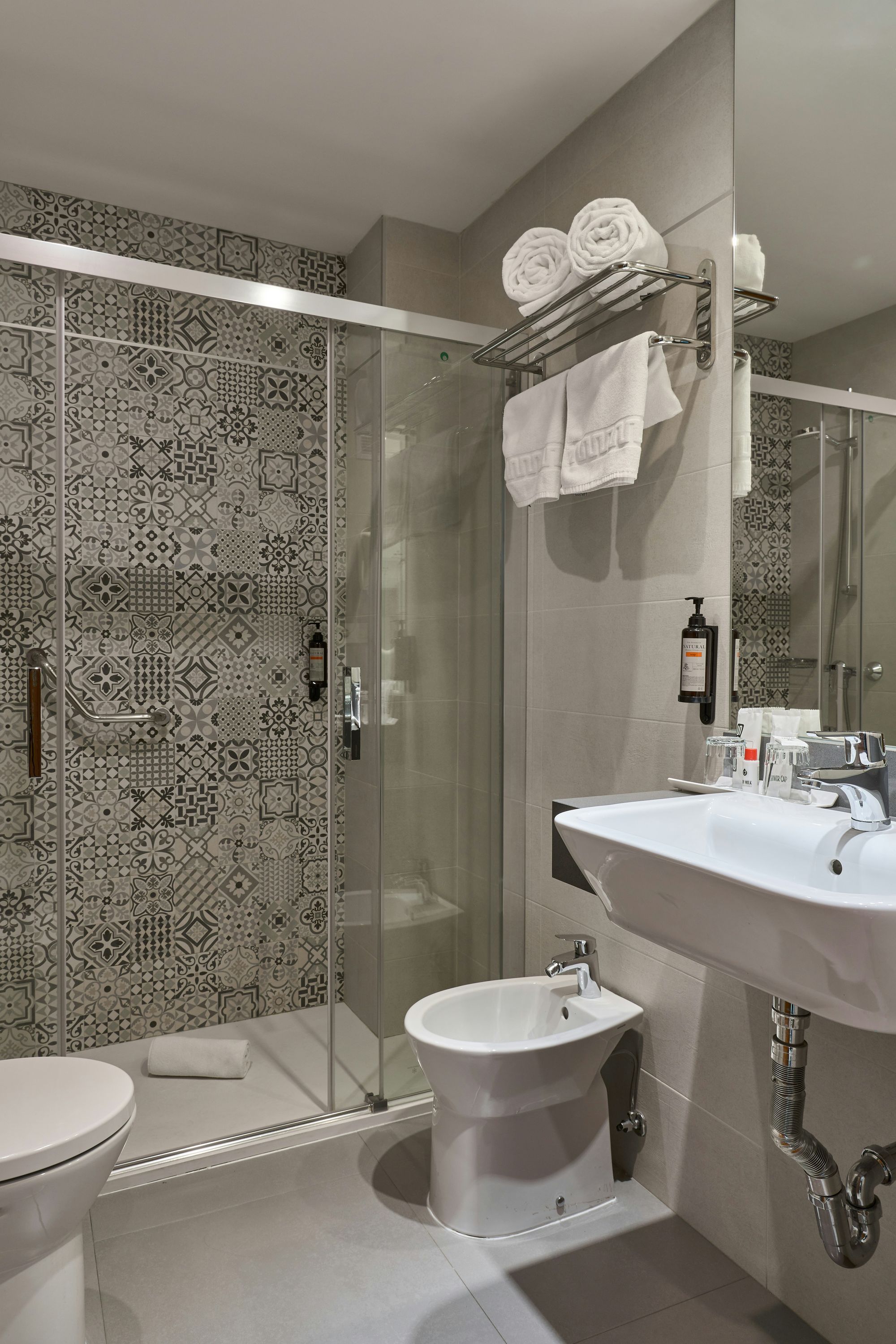 חדר רחצה