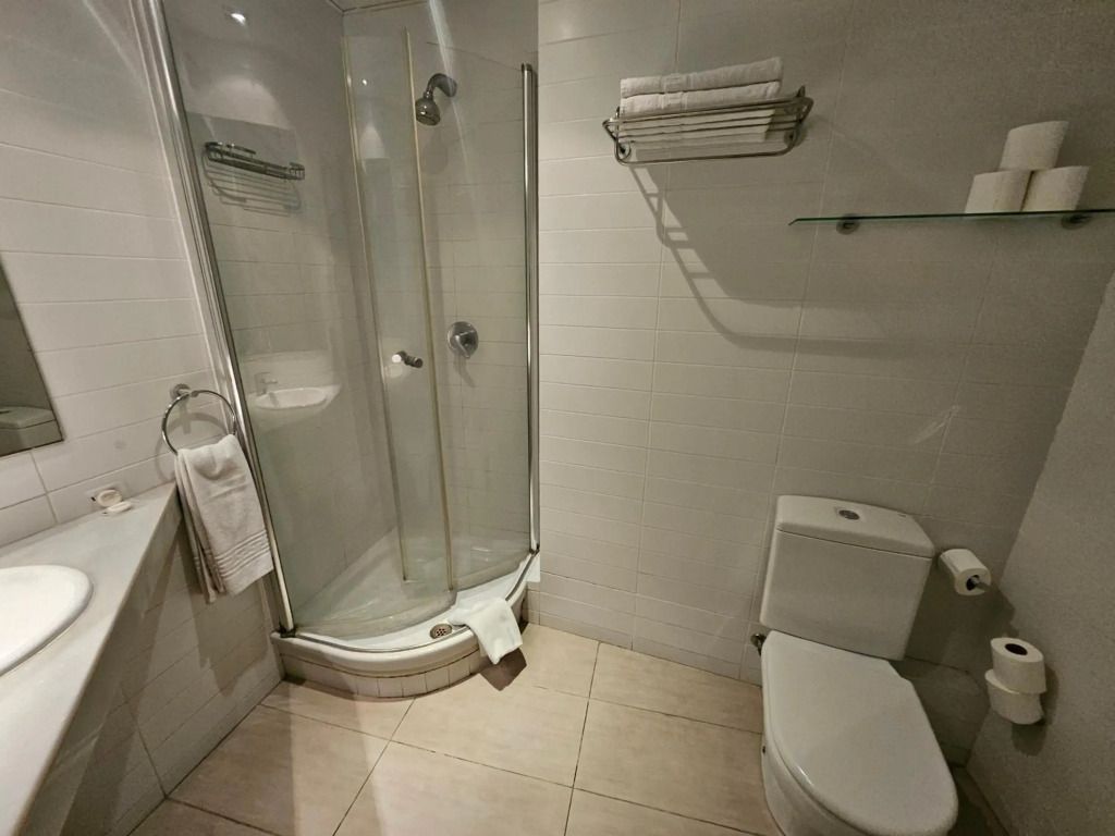 חדר רחצה תמונה