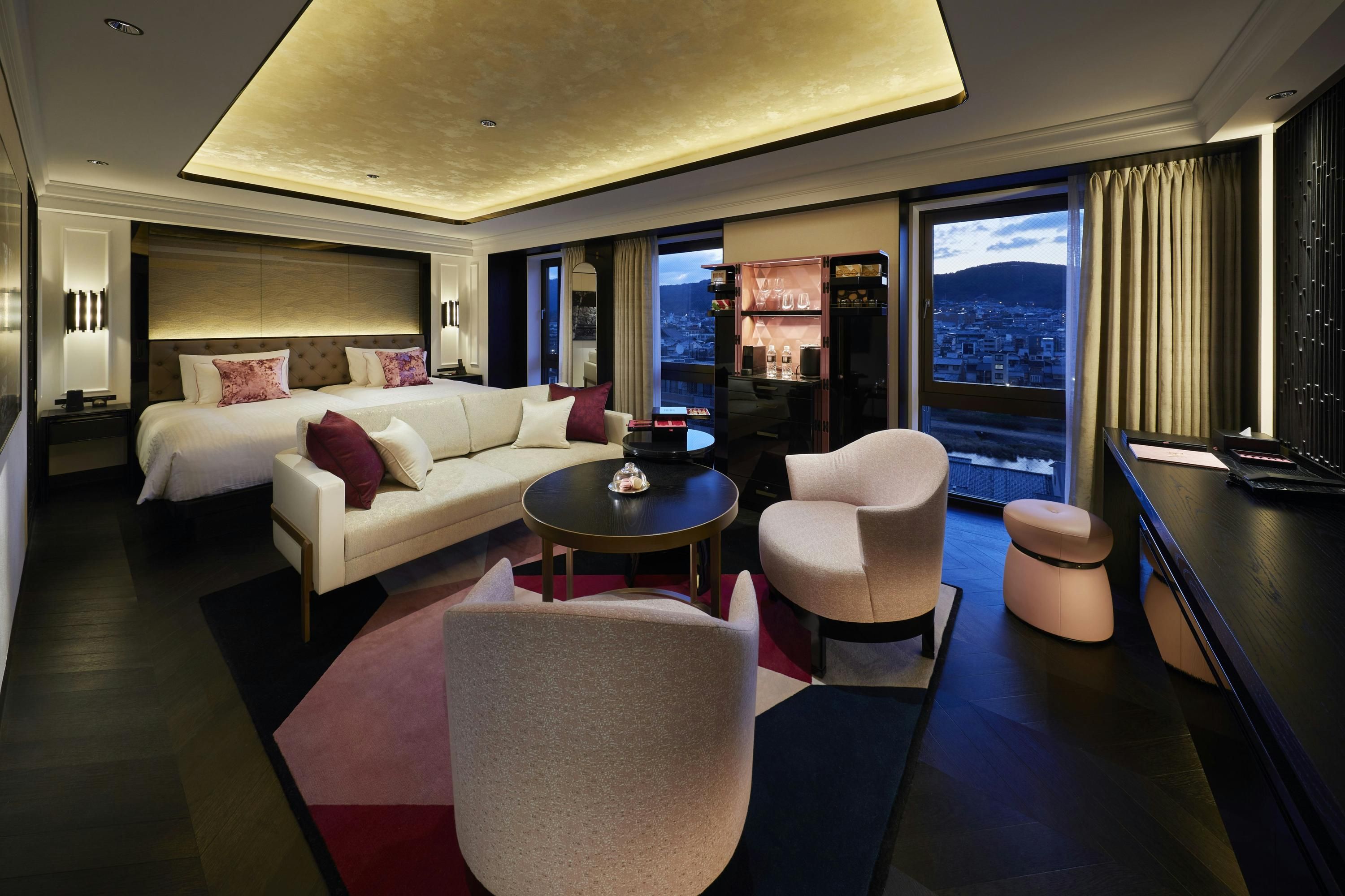 חדר שינה תמונה