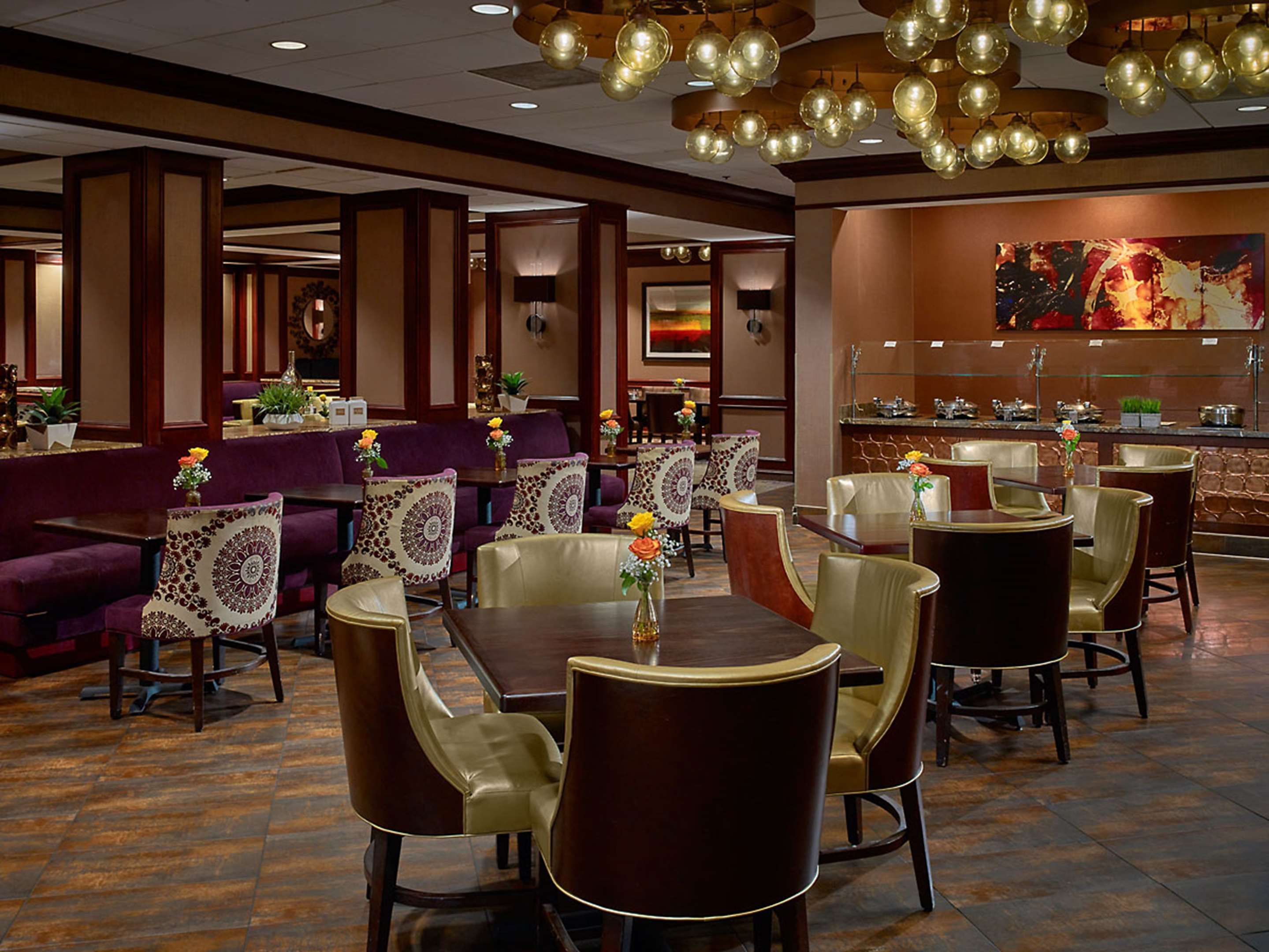 מסעדה תמונה