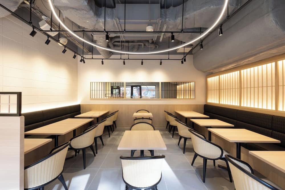 מסעדה תמונה