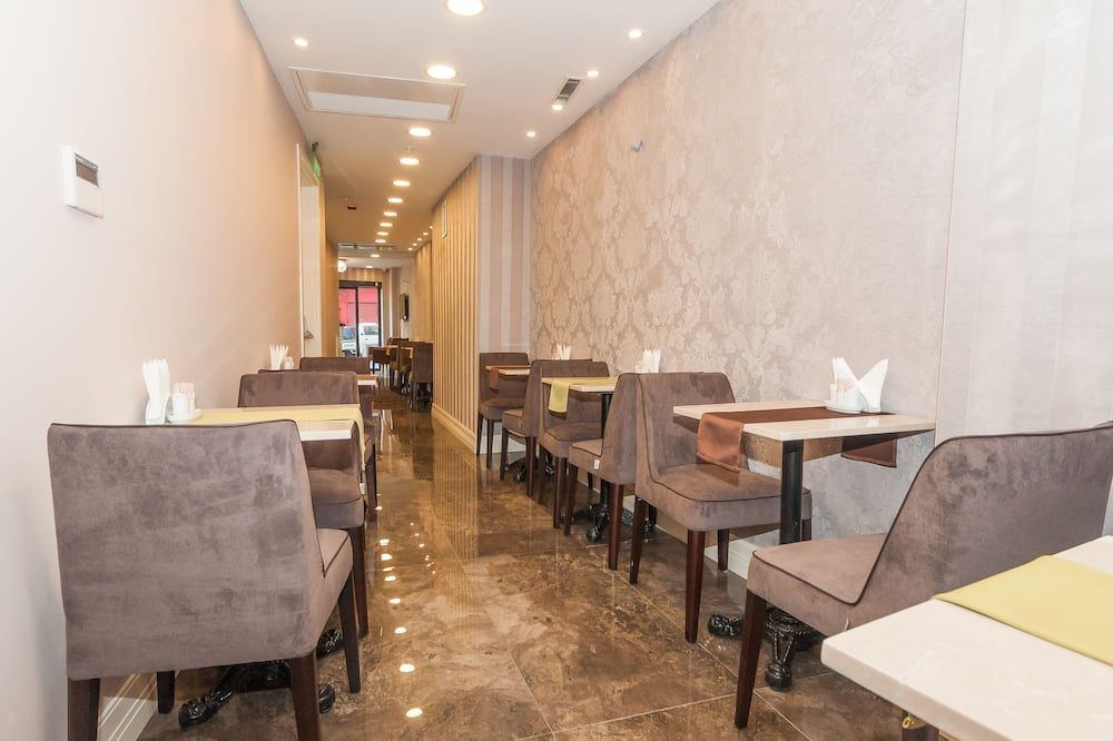 מסעדה תמונה