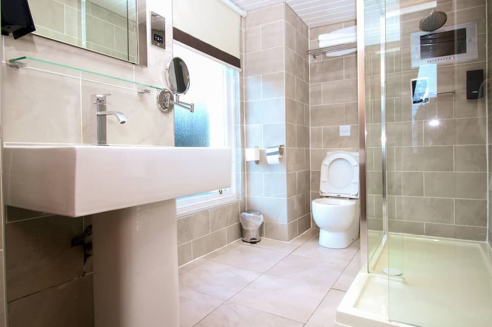 חדר רחצה