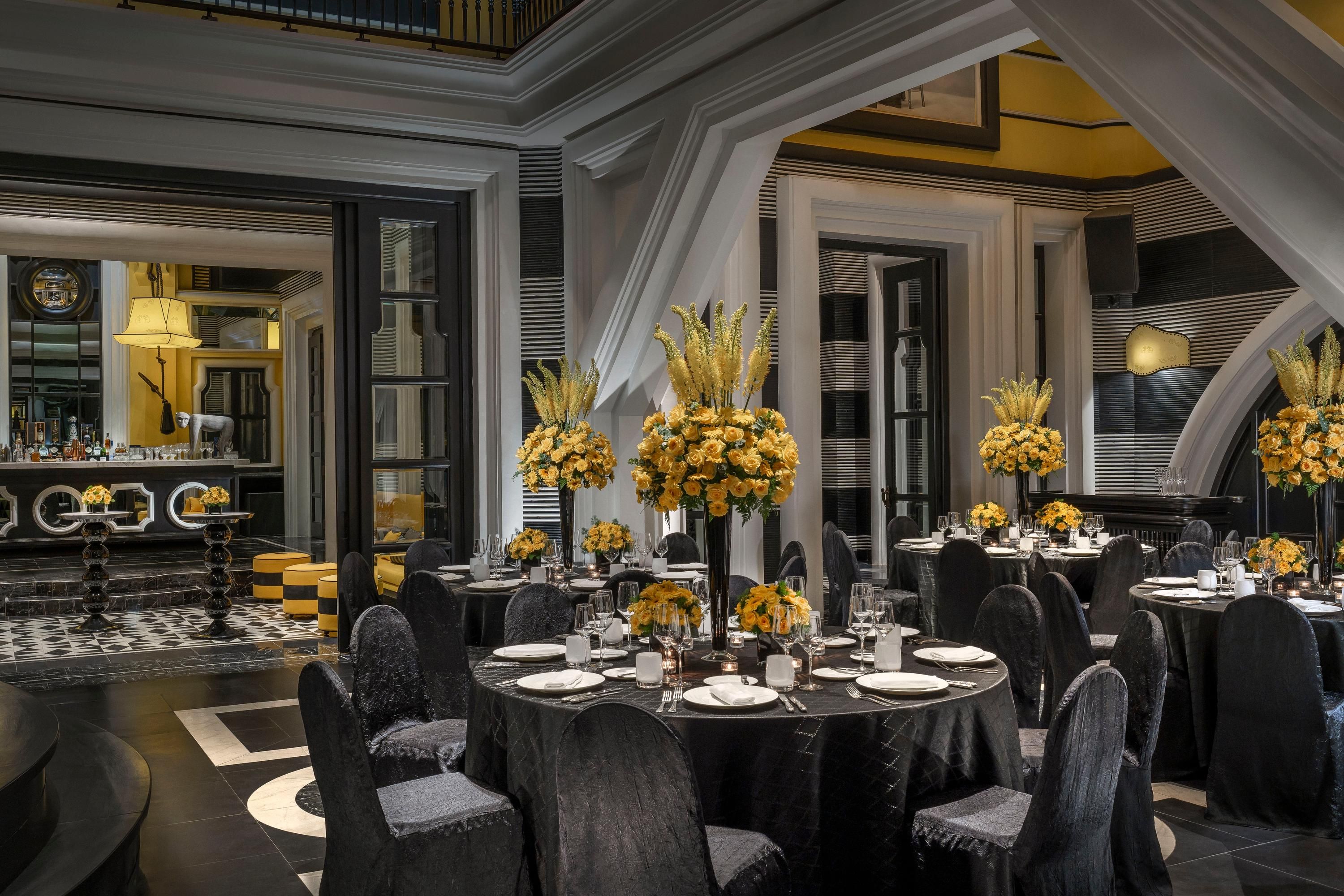 אולם אירועים