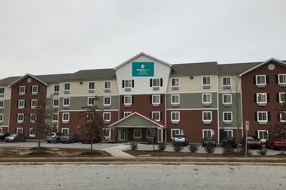 בניין תמונה