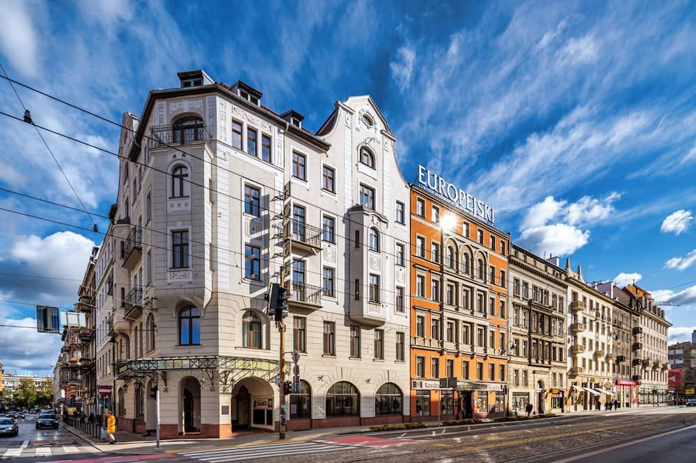 בניין תמונה