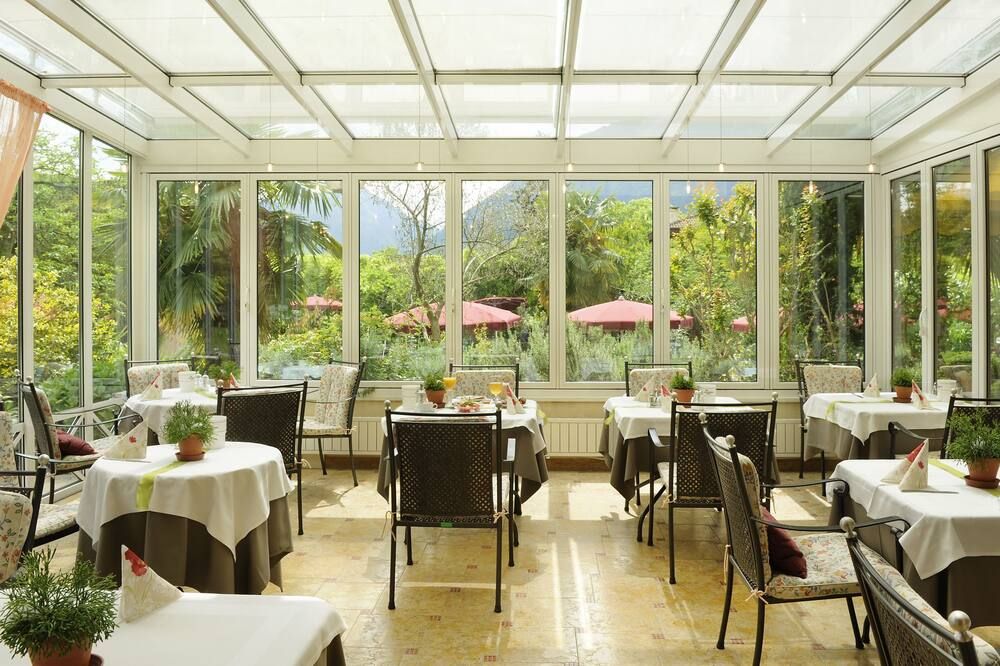 מסעדה תמונה