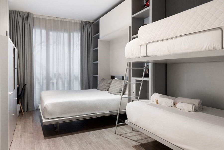 חדר שינה תמונה