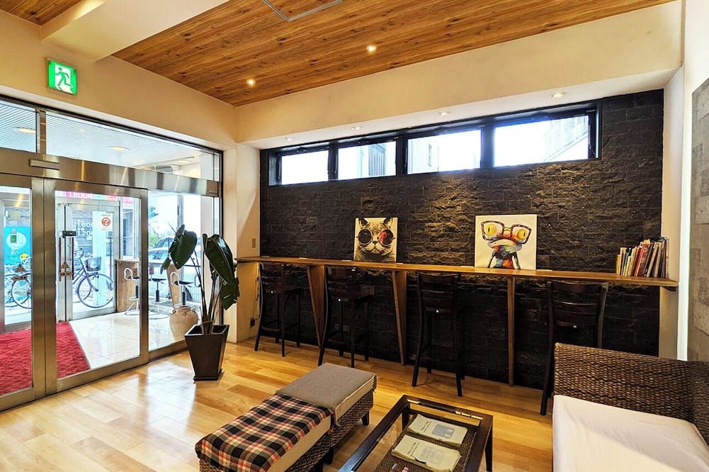 דלפק קבלה תמונה