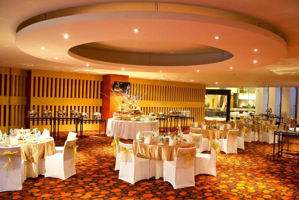 אולם אירועים