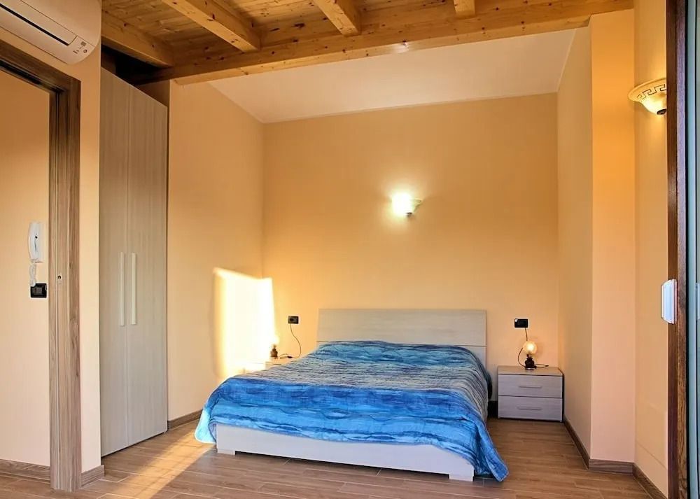 חדר שינה תמונה