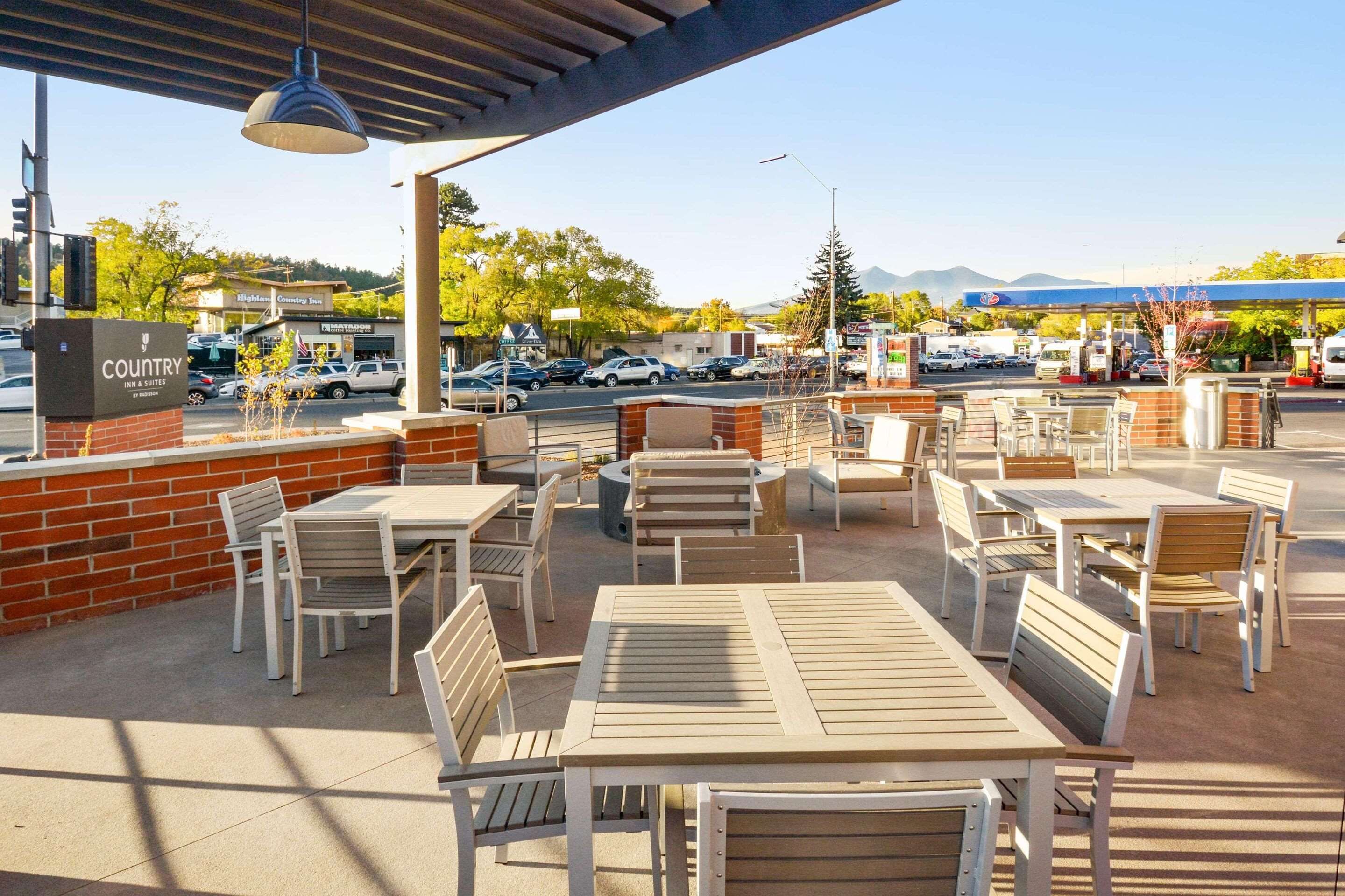 נוחות המלון