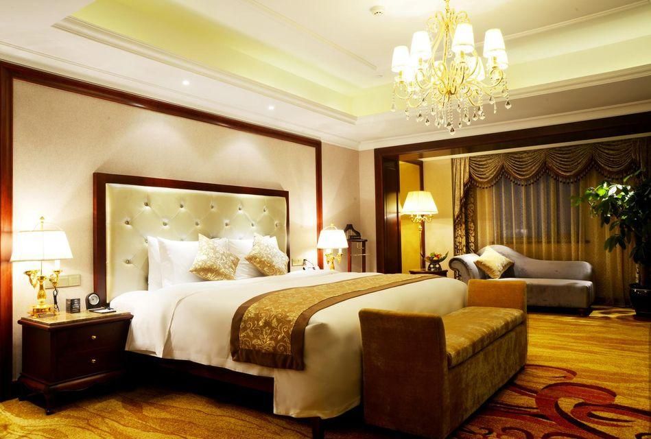 חדר שינה תמונה