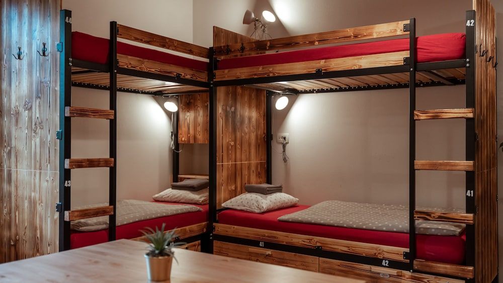 חדר שינה