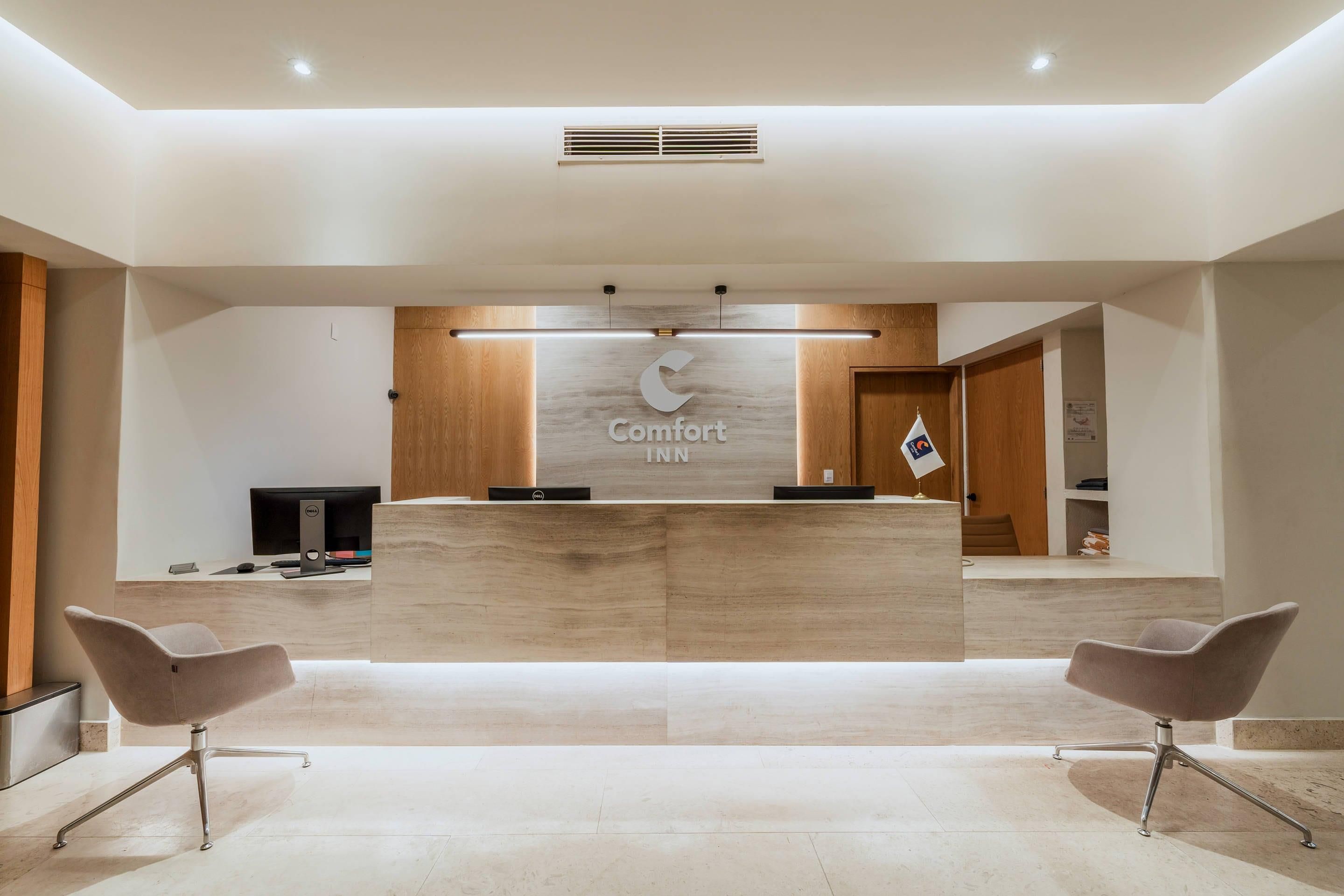 דלפק קבלה תמונה