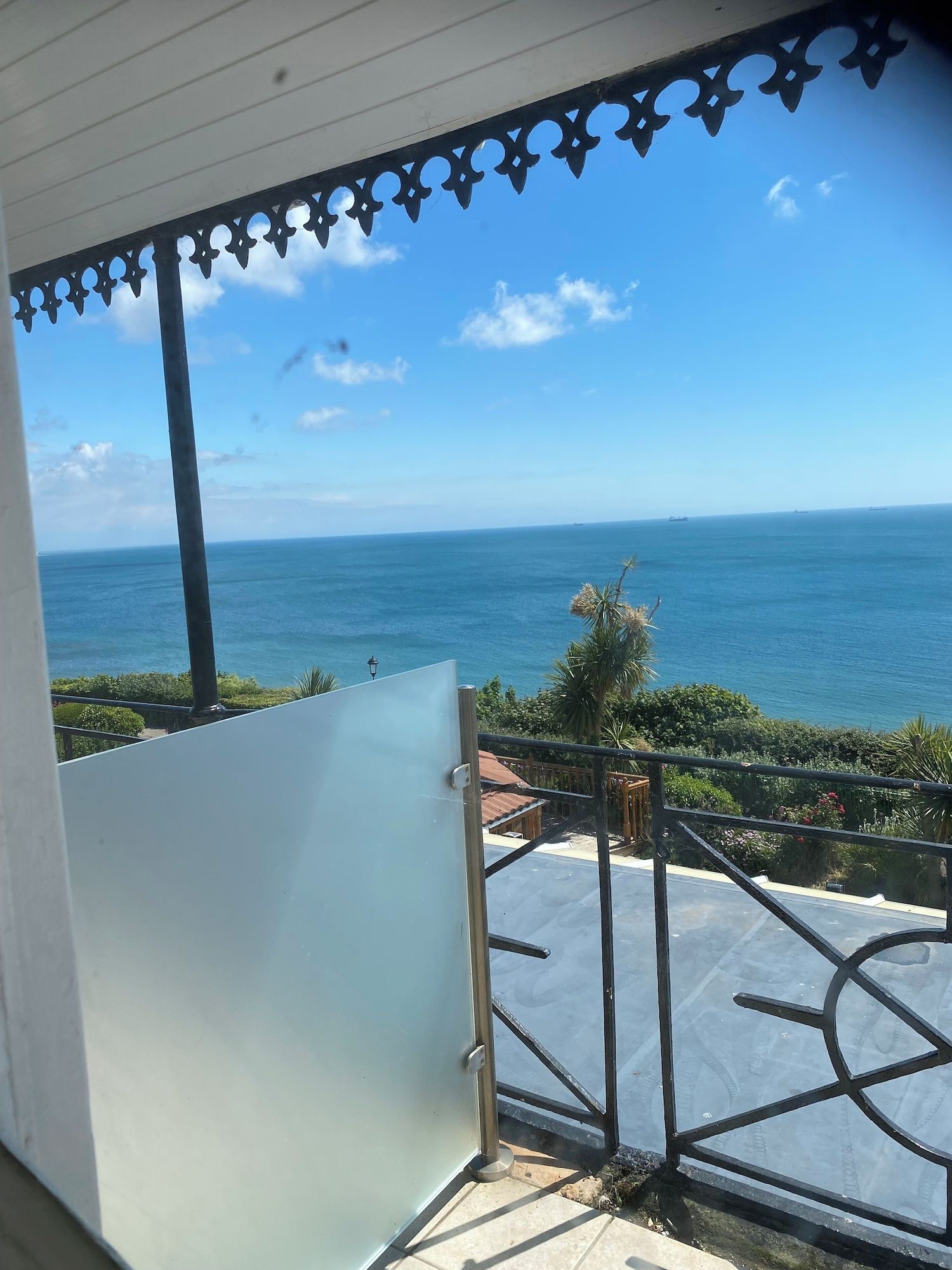 מרפסת תמונה