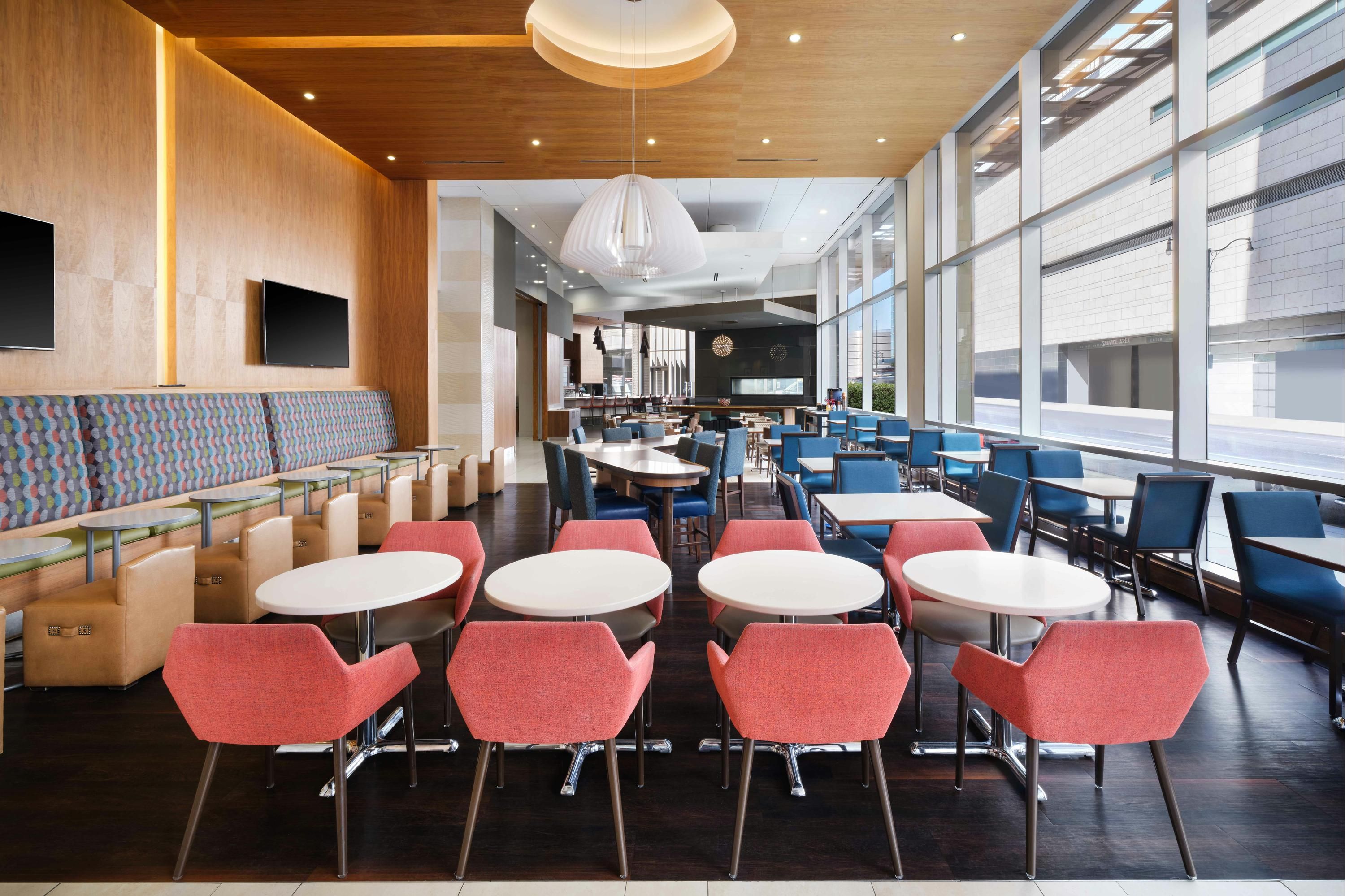 מסעדה תמונה