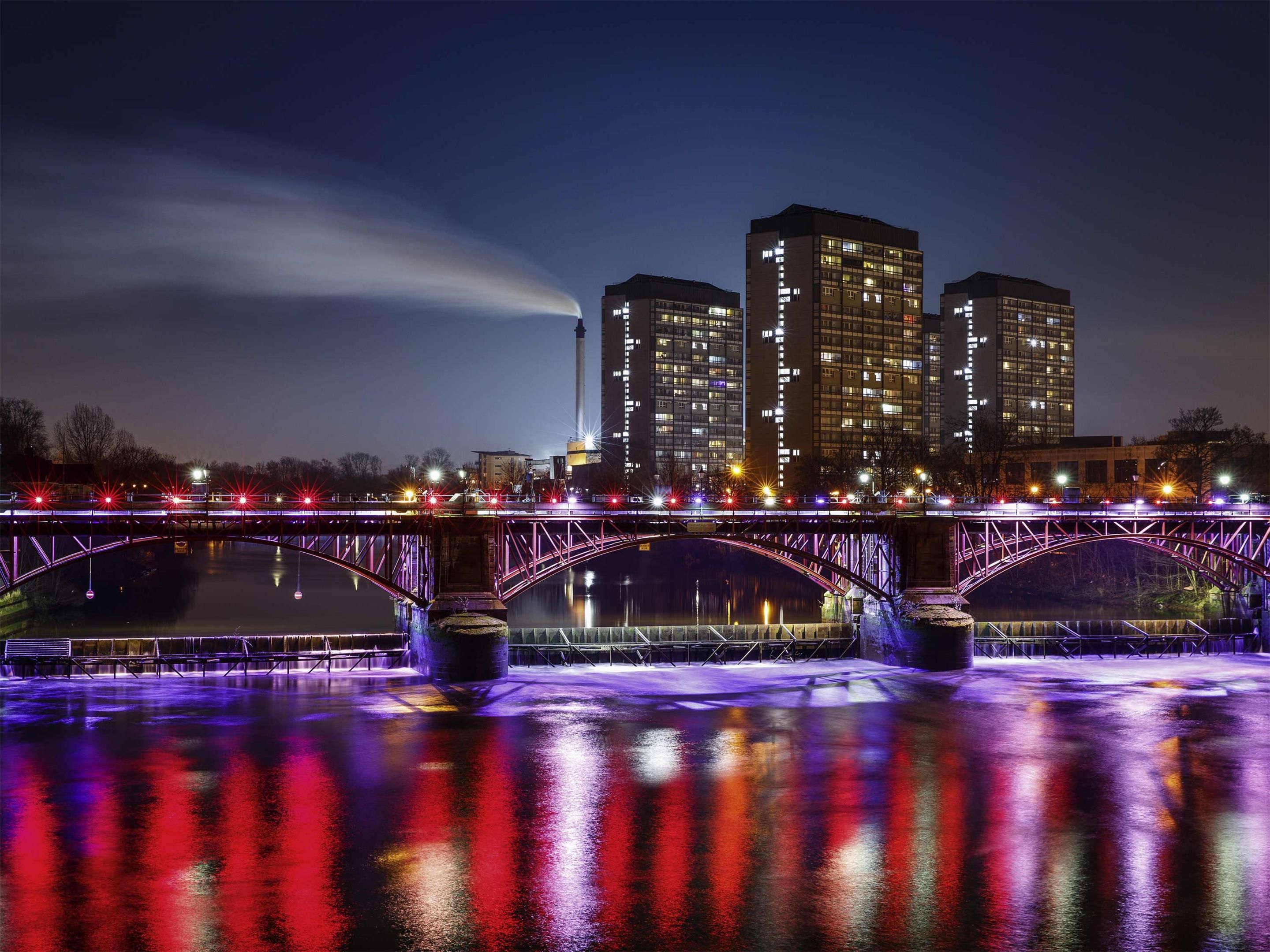 אחר