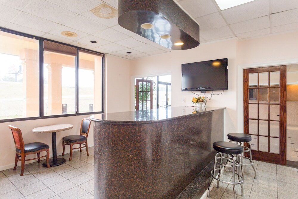 דלפק קבלה תמונה