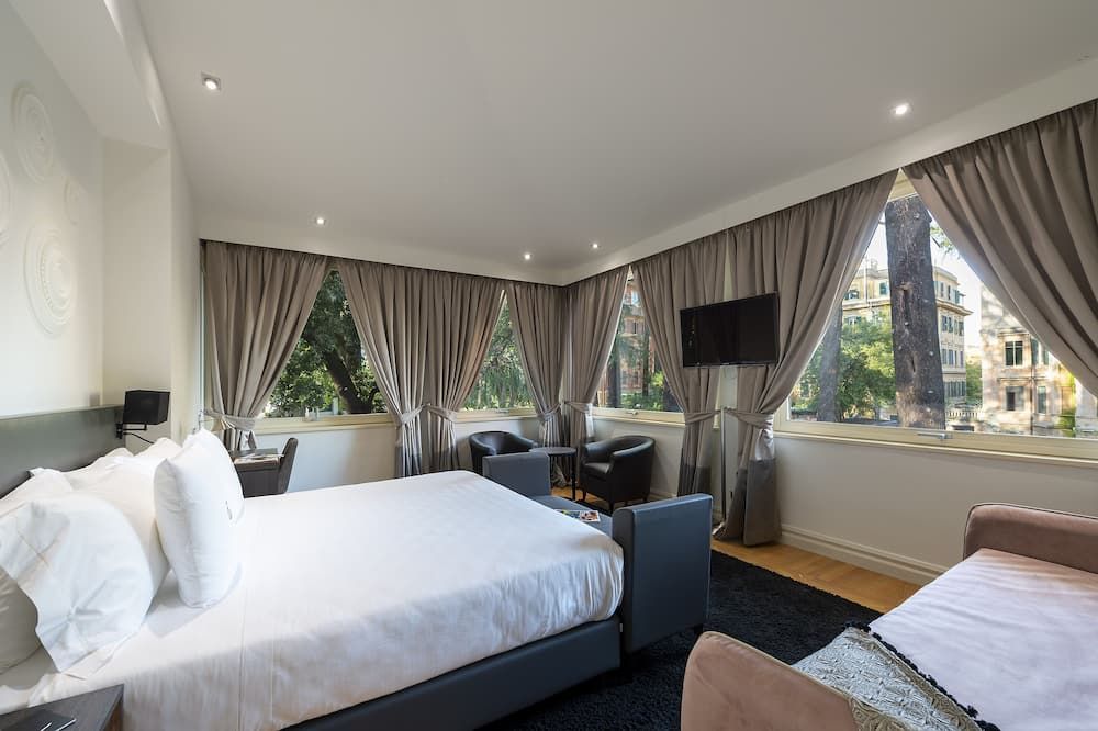 חדר שינה תמונה