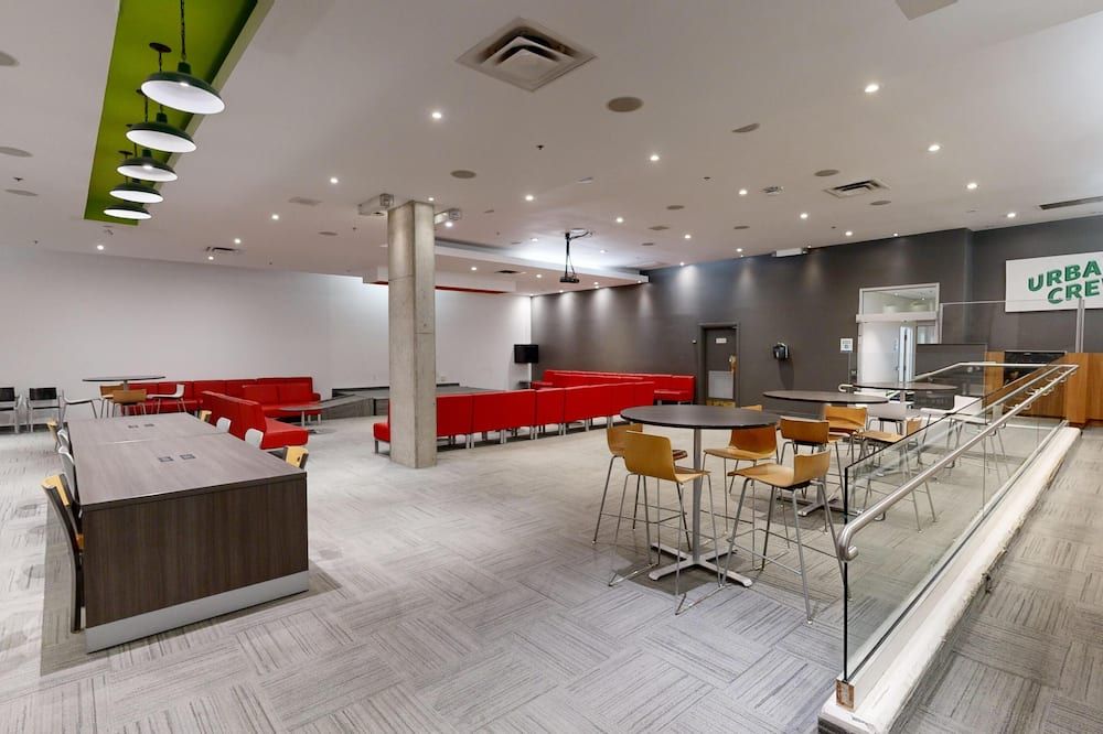 מסעדה תמונה