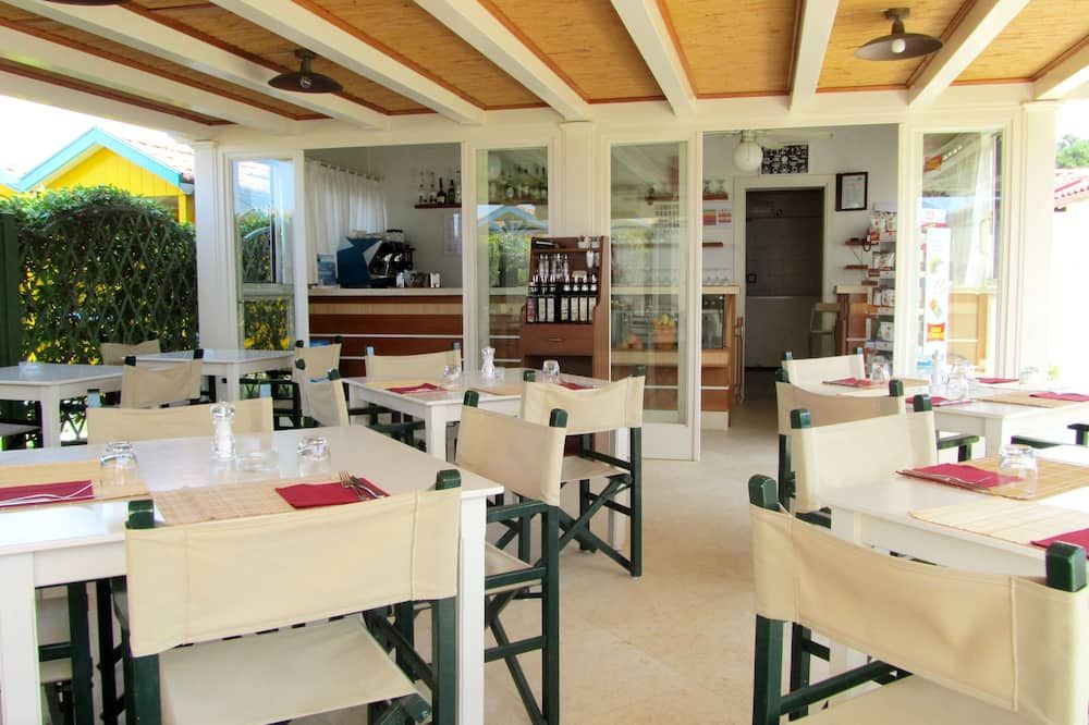 מסעדה תמונה