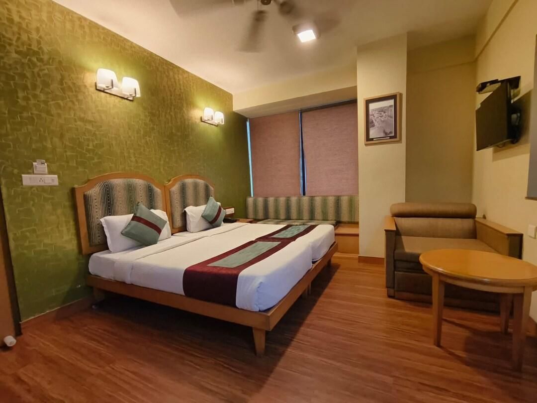 חדר שינה תמונה