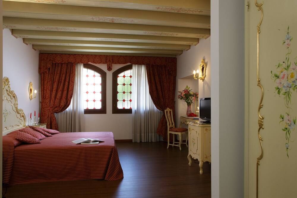 חדר שינה תמונה