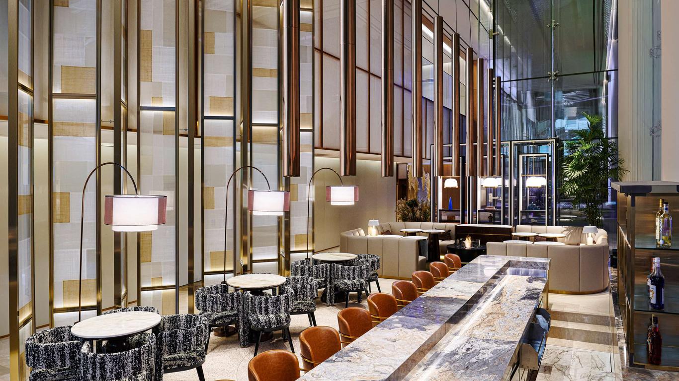 Hotel Naru Seoul MGallery Ambassador