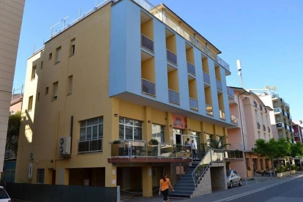 בניין תמונה