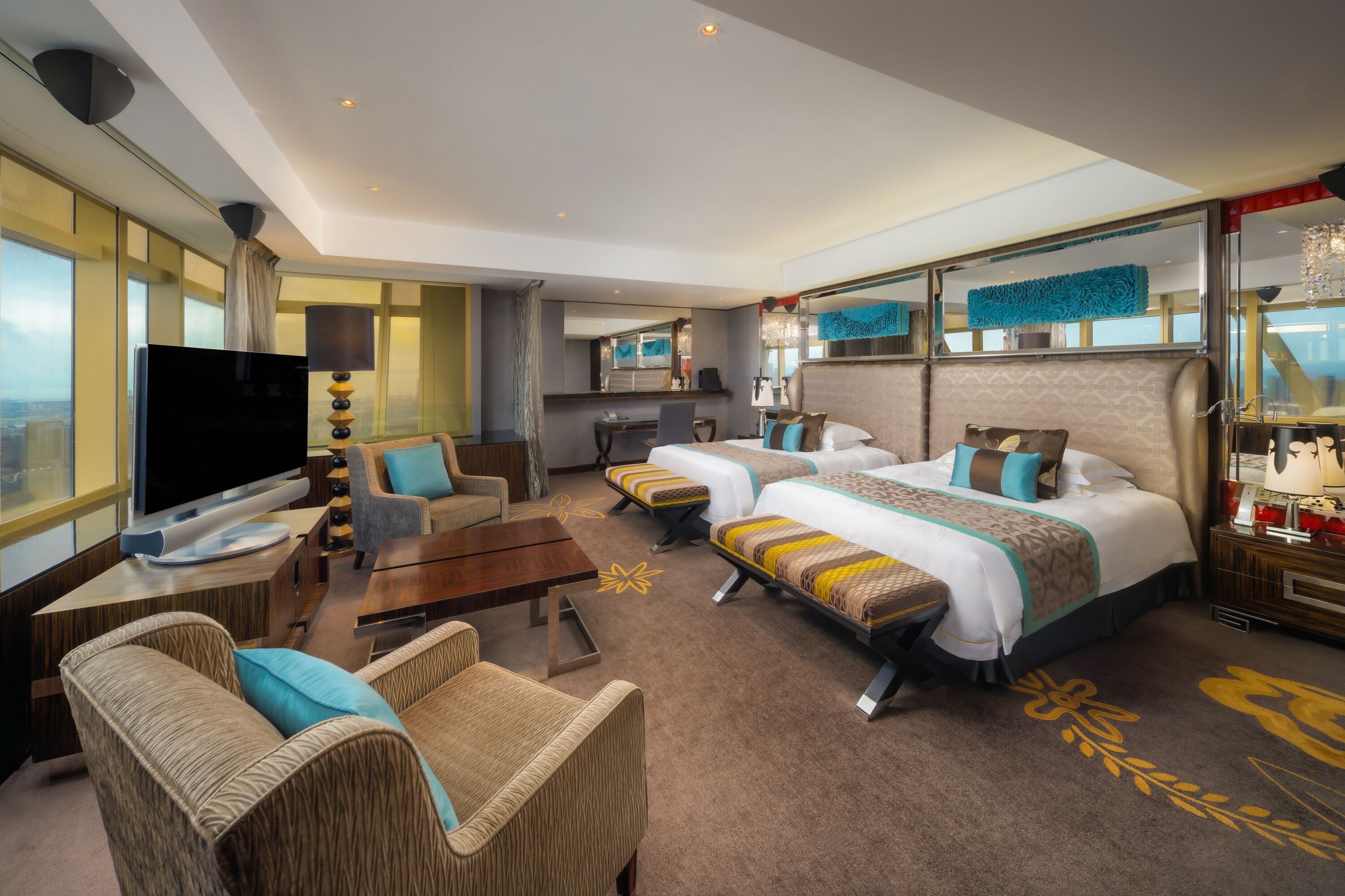 חדר שינה תמונה