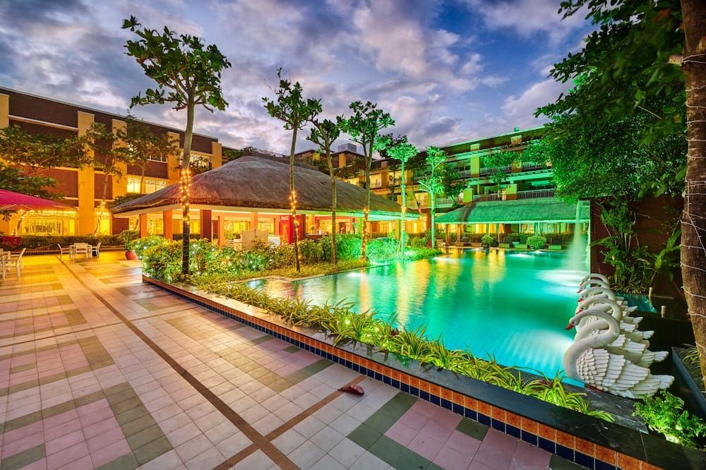 בריכה תמונה