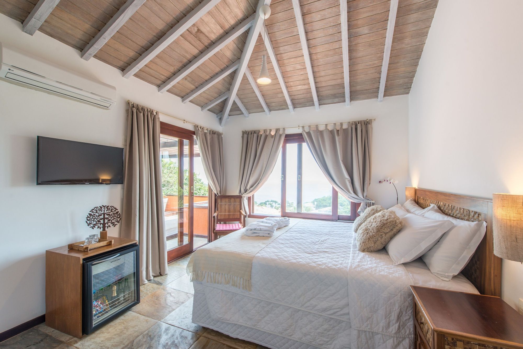 חדר שינה תמונה