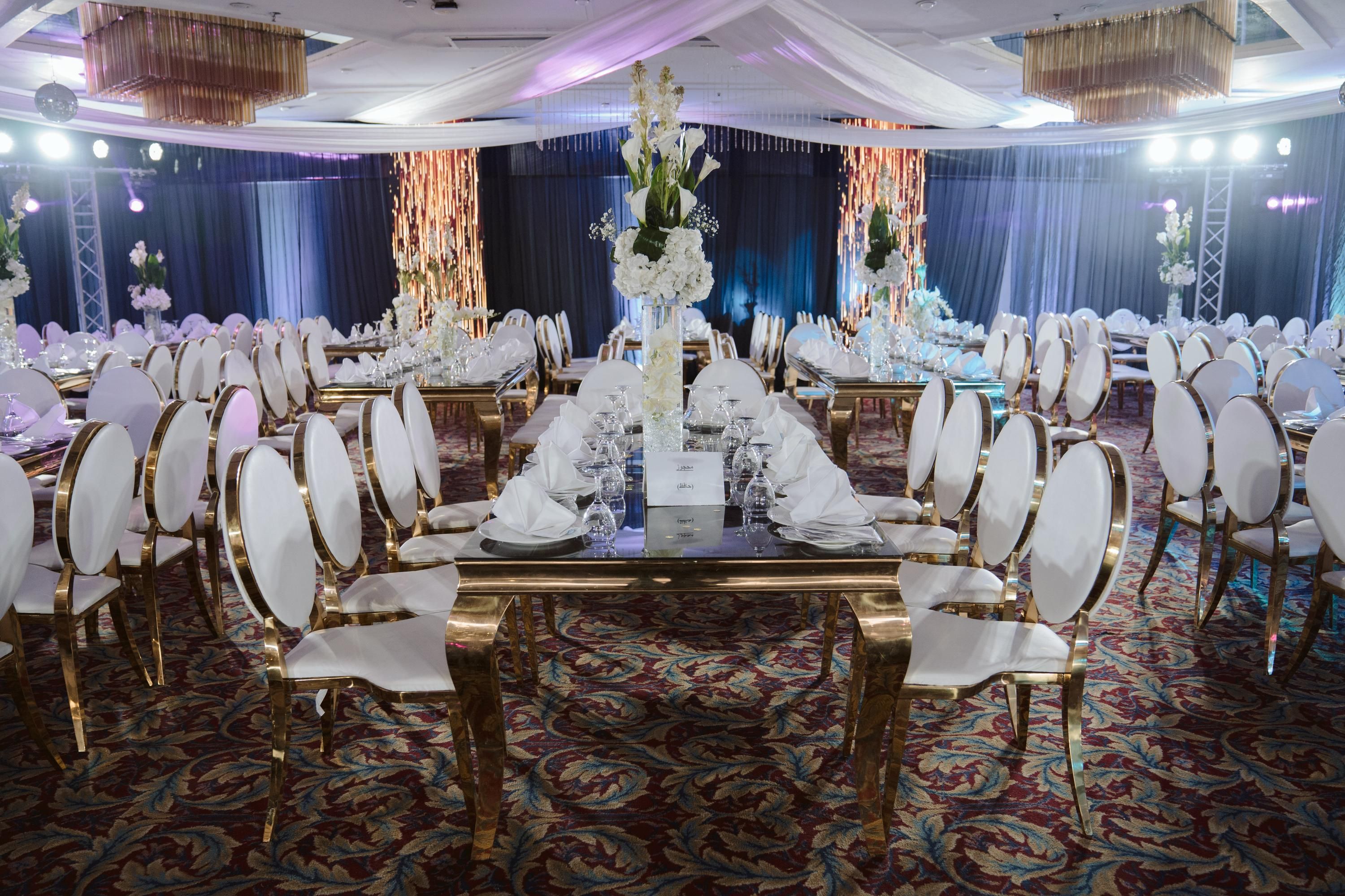 אולם אירועים