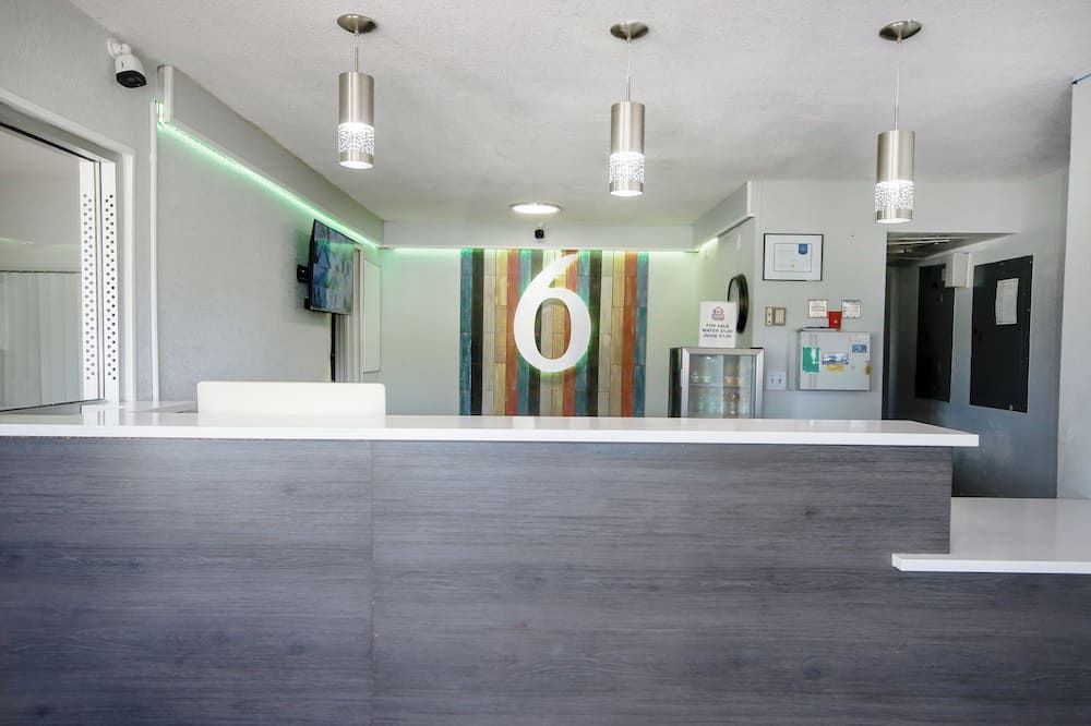 דלפק קבלה תמונה