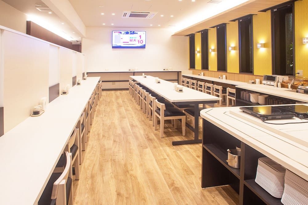 מסעדה תמונה