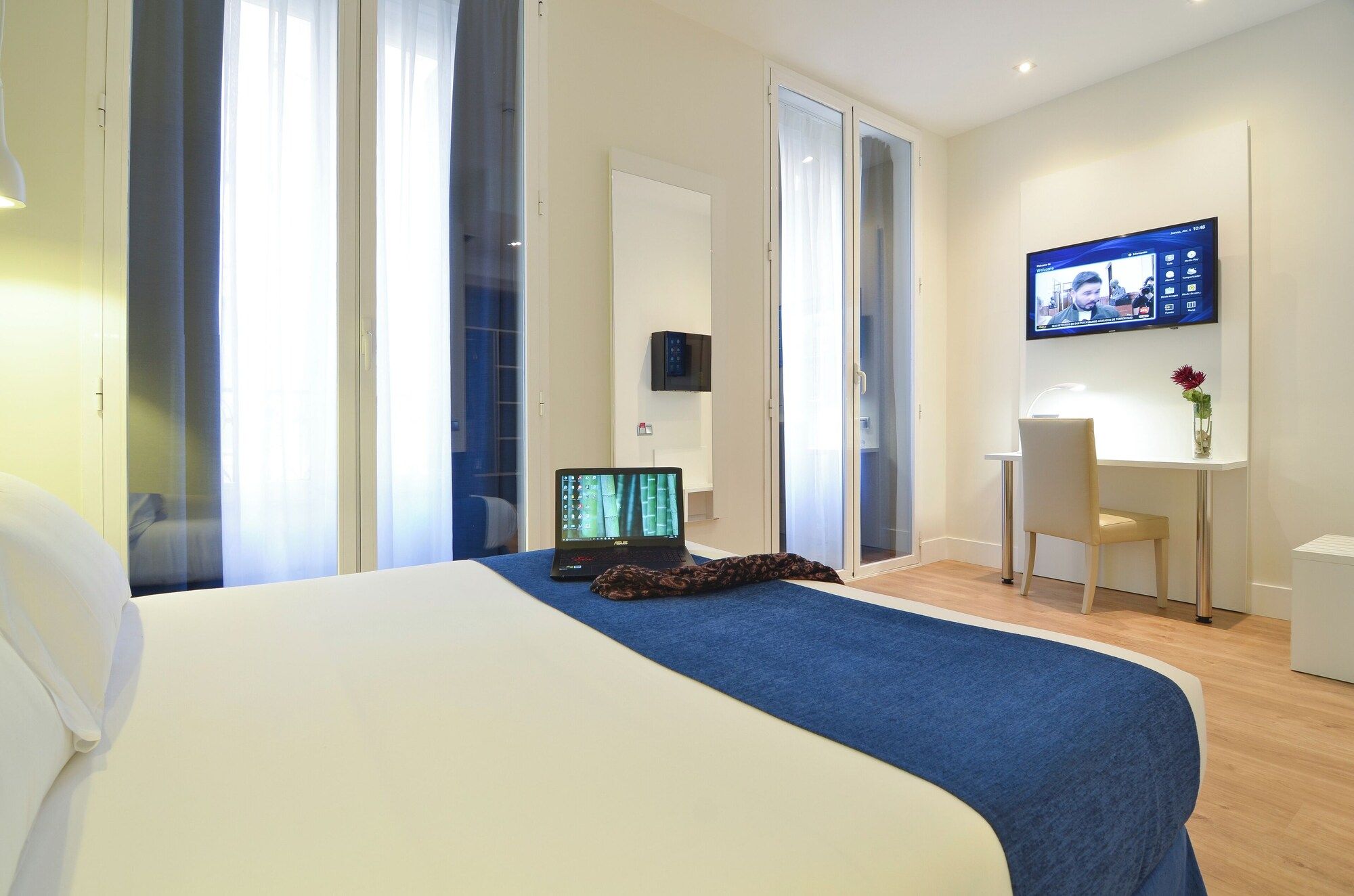 חדר שינה