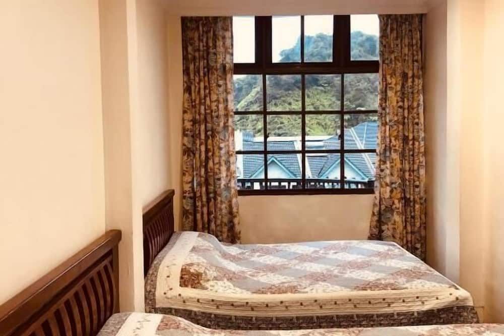 חדר שינה תמונה