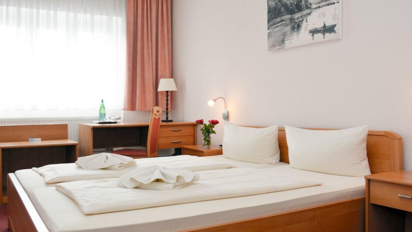 Hotel Bonverde
